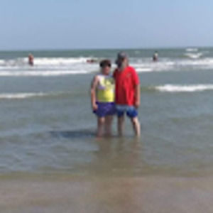 Meet your Posher, Krystal